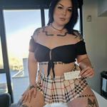 
                        Luna
                     is Female Escorts. | Sherbrooke | Quebec | Canada | canadatopescorts.com 