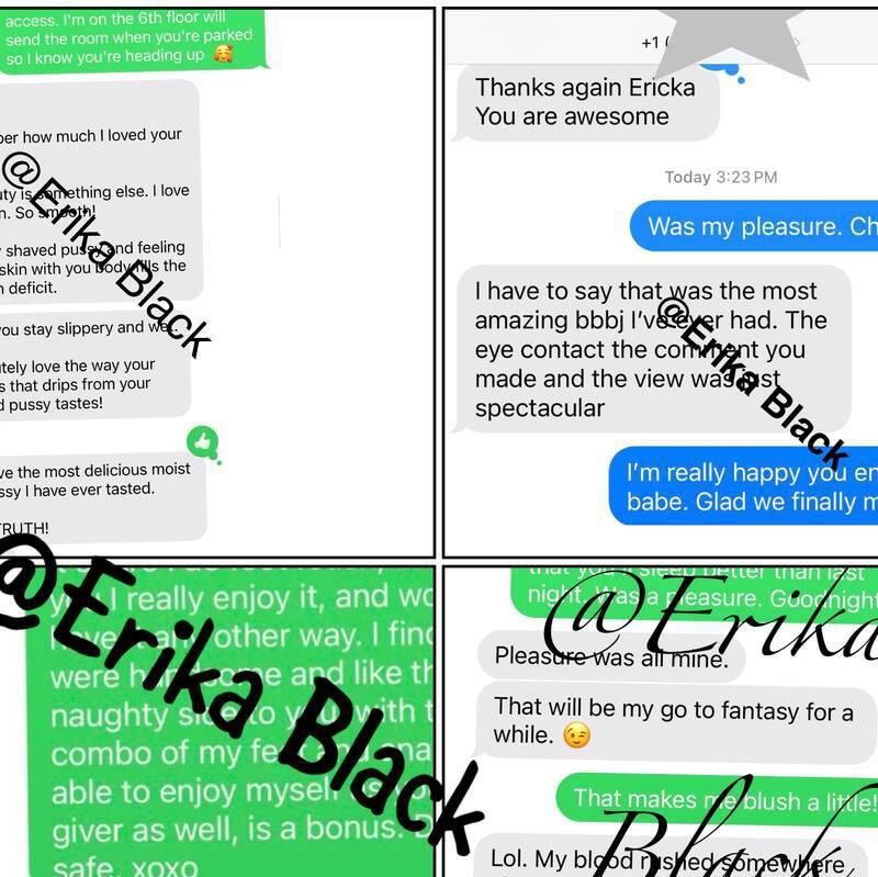 
                        Erika Black
                     is Female Escorts. | Toronto | Ontario | Canada | canadatopescorts.com 