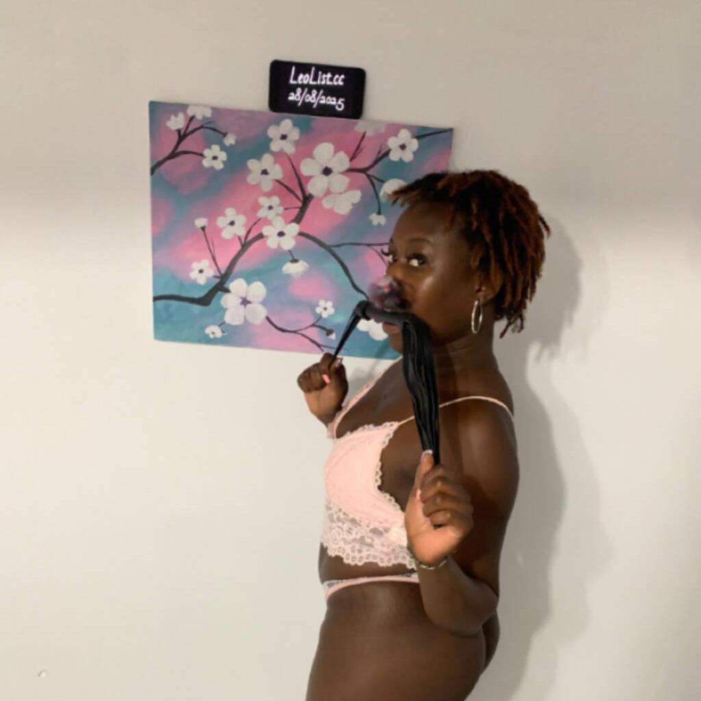 
                        LeilaBlack
                     is Female Escorts. | Niagara | Ontario | Canada | canadatopescorts.com 
