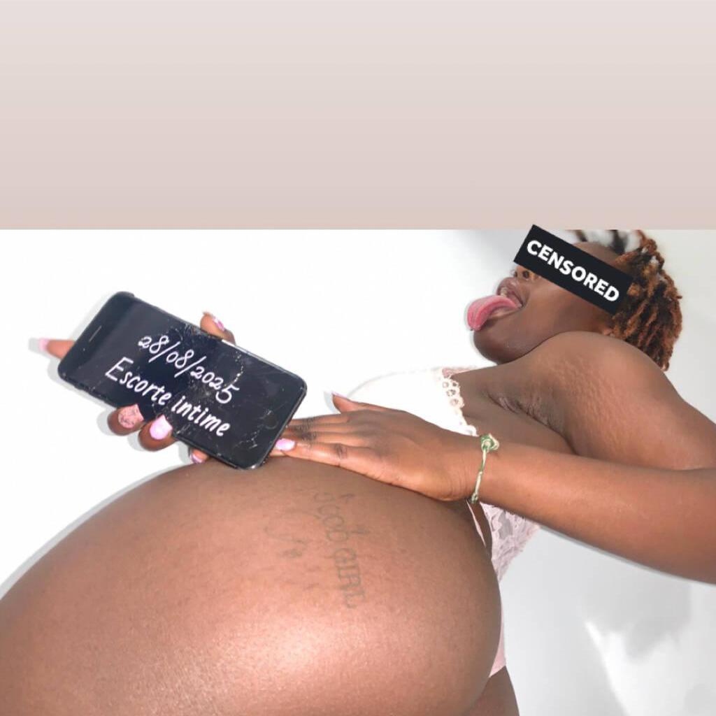 
                        LeilaBlack
                     is Female Escorts. | Niagara | Ontario | Canada | canadatopescorts.com 