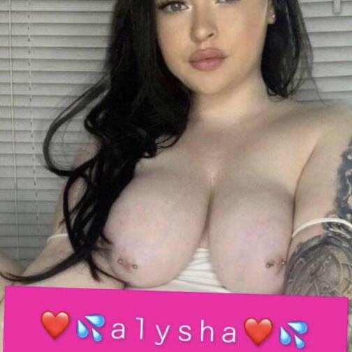 
                        Alysha
                     is Female Escorts. | Barrie | Ontario | Canada | canadatopescorts.com 