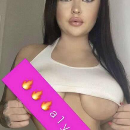 
                        Alysha
                     is Female Escorts. | Barrie | Ontario | Canada | canadatopescorts.com 