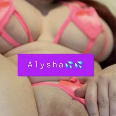 
                        Alysha
                     is Female Escorts. | Barrie | Ontario | Canada | canadatopescorts.com 