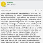 Allie Zeon
                     is Female Escorts. | Cornwall | Ontario | Canada | canadatopescorts.com