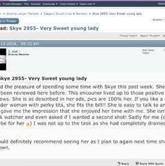 
                        Skye :)
                     is Female Escorts. | Sudbury | Ontario | Canada | canadatopescorts.com 