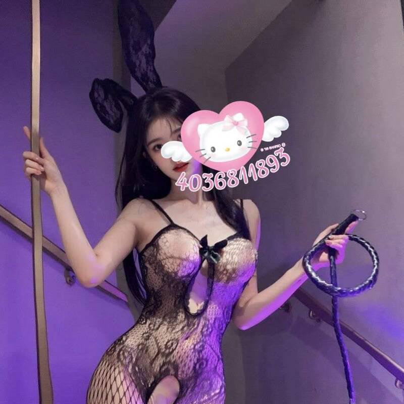 
                        Ammy
                     is Female Escorts. | Calgary | Alberta | Canada | canadatopescorts.com 