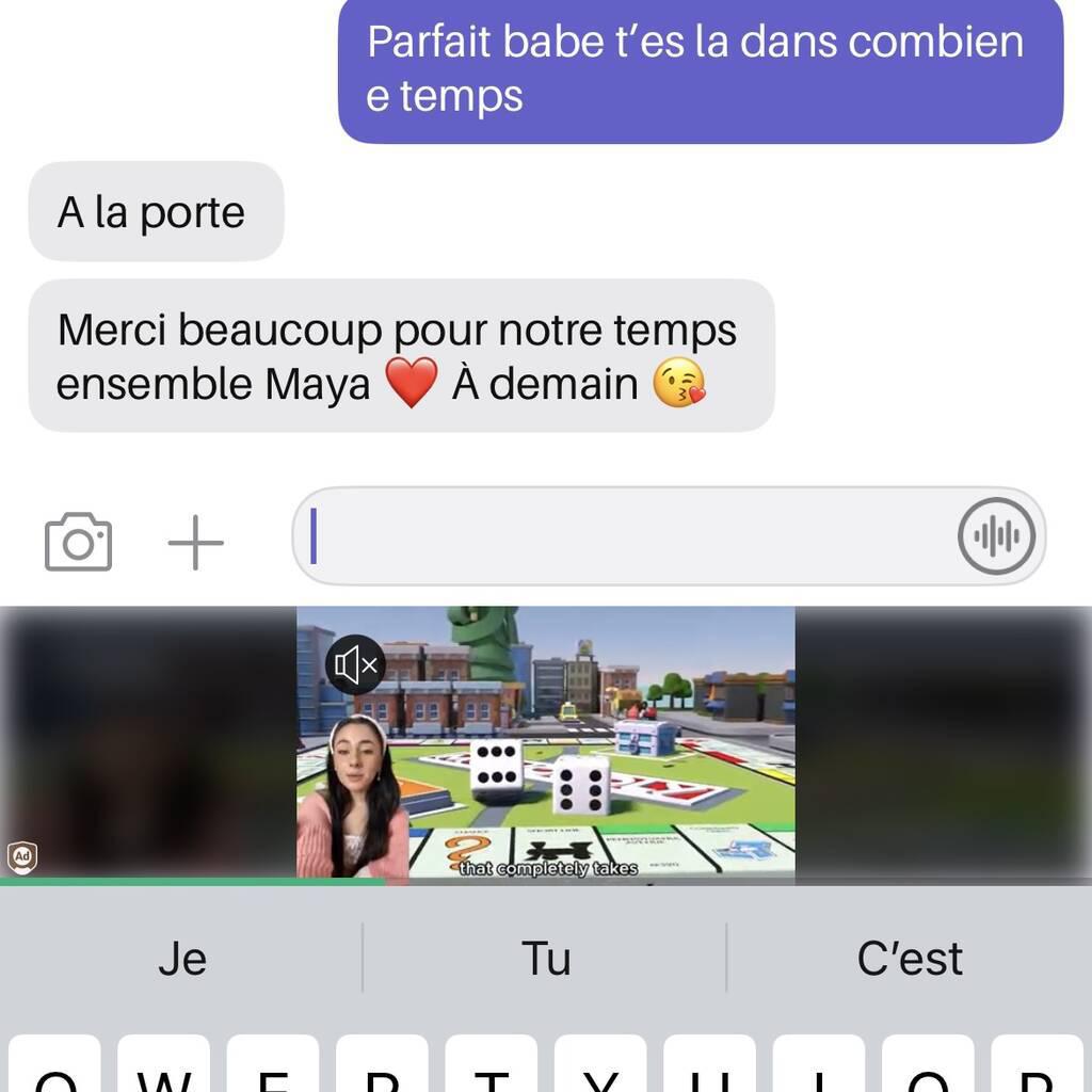 
                        Maya
                     is Female Escorts. | Quebec City | Quebec | Canada | canadatopescorts.com 