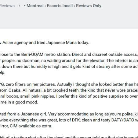 
                        Candy&Mona514.516.3900
                     is Female Escorts. | Montreal | Quebec | Canada | canadatopescorts.com 