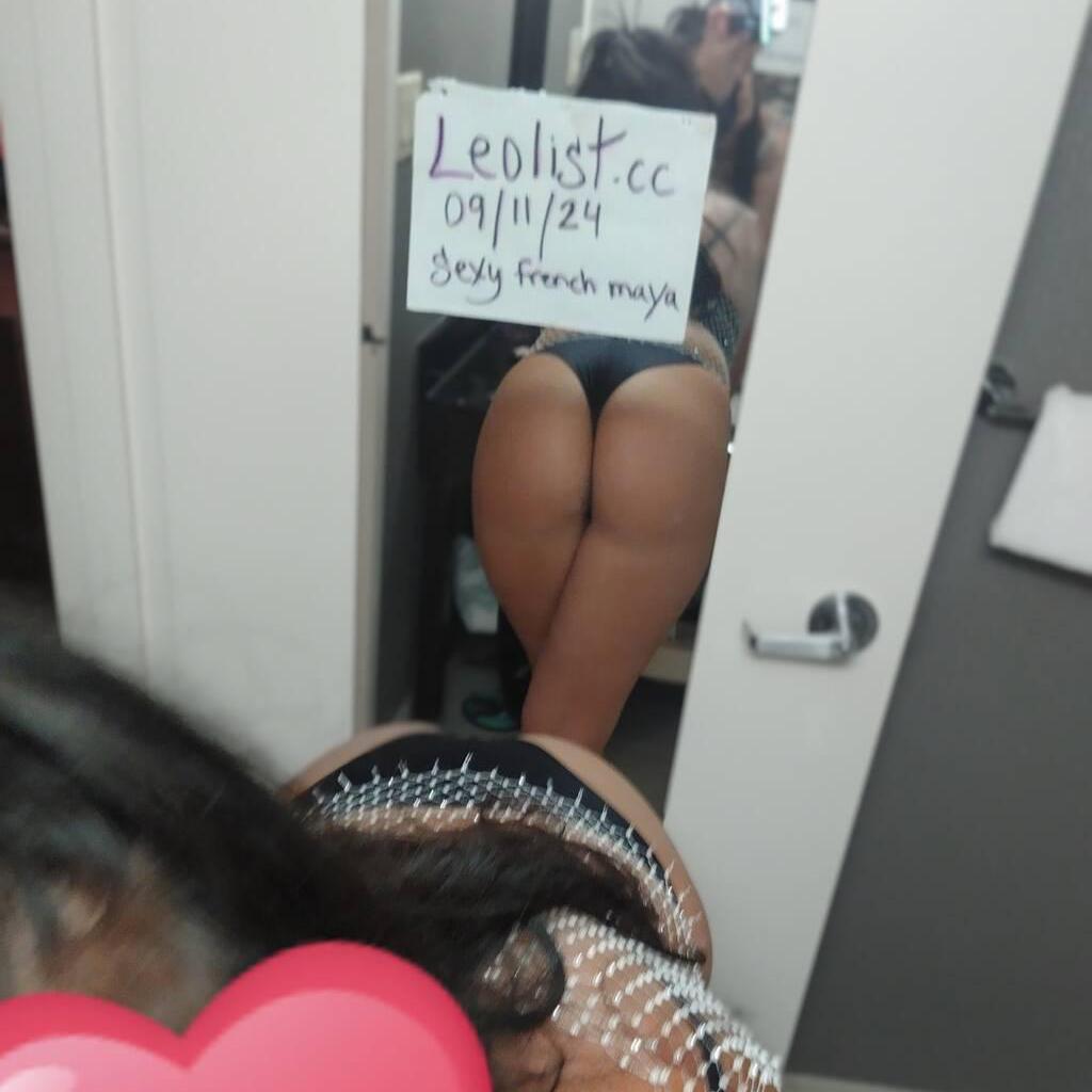 
                        Im back SexyFrench MayaP
                     is Female Escorts. | Grande Prairie | Alberta | Canada | canadatopescorts.com 
