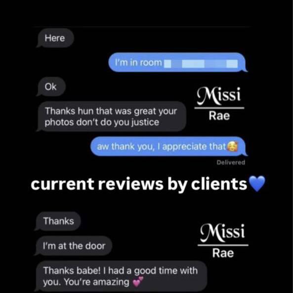 
                        Missi Rae
                     is Female Escorts. | Toronto | Ontario | Canada | canadatopescorts.com 
