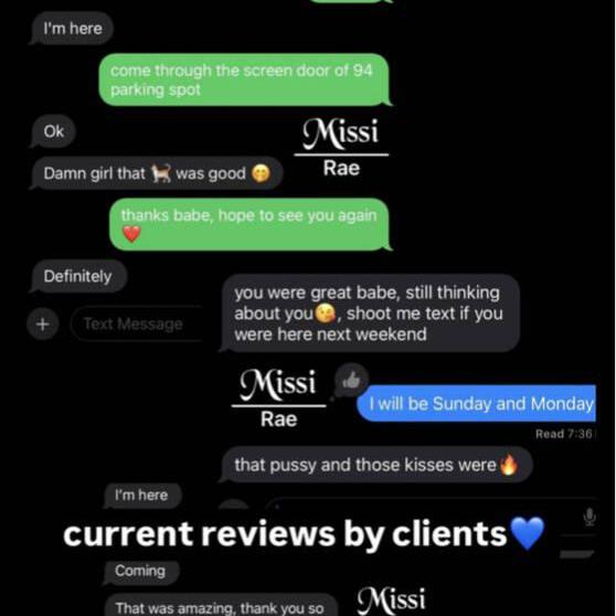 
                        Missi Rae
                     is Female Escorts. | Toronto | Ontario | Canada | canadatopescorts.com 