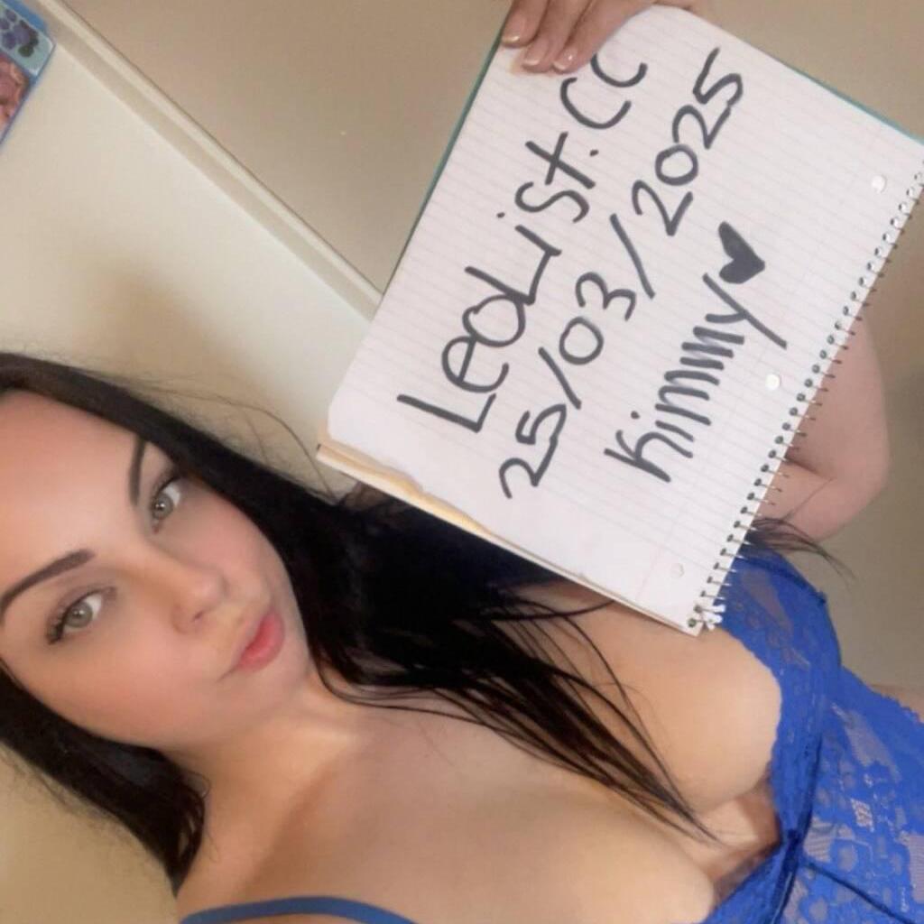 
                        Kimmy
                     is Female Escorts. | Montreal | Quebec | Canada | canadatopescorts.com 