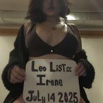 
                        Irene
                     is Female Escorts. | Kelowna | British Columbia | Canada | canadatopescorts.com 