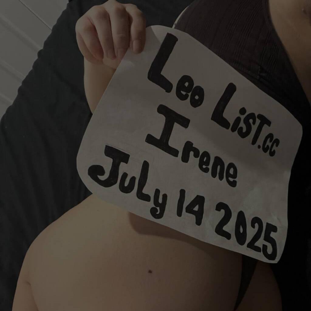 
                        Irene
                     is Female Escorts. | Kelowna | British Columbia | Canada | canadatopescorts.com 