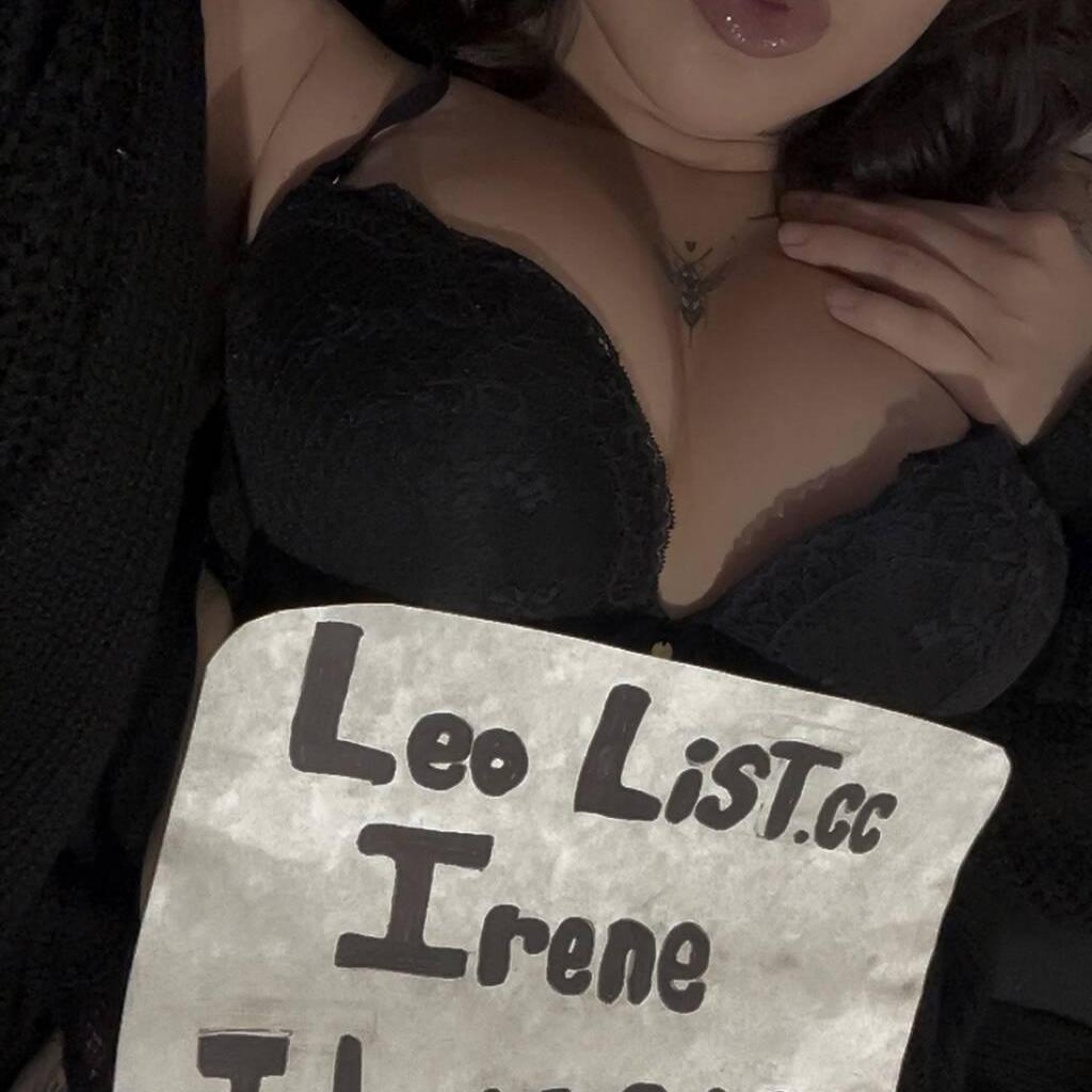 
                        Irene
                     is Female Escorts. | Kelowna | British Columbia | Canada | canadatopescorts.com 