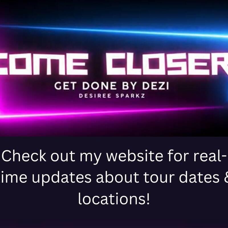 
                        Desiree Sparkz
                     is Female Escorts. | Prince George | British Columbia | Canada | canadatopescorts.com 