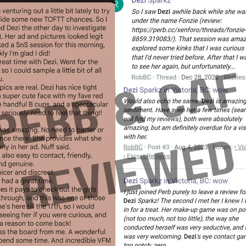 
                        Desiree Sparkz
                     is Female Escorts. | Prince George | British Columbia | Canada | canadatopescorts.com 