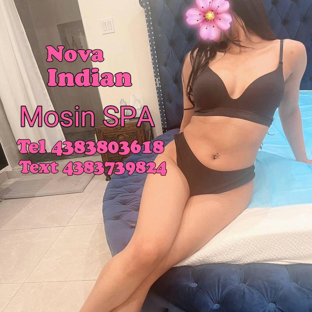 
                        Mosin spa
                     is Female Escorts. | Quebec City | Quebec | Canada | canadatopescorts.com 