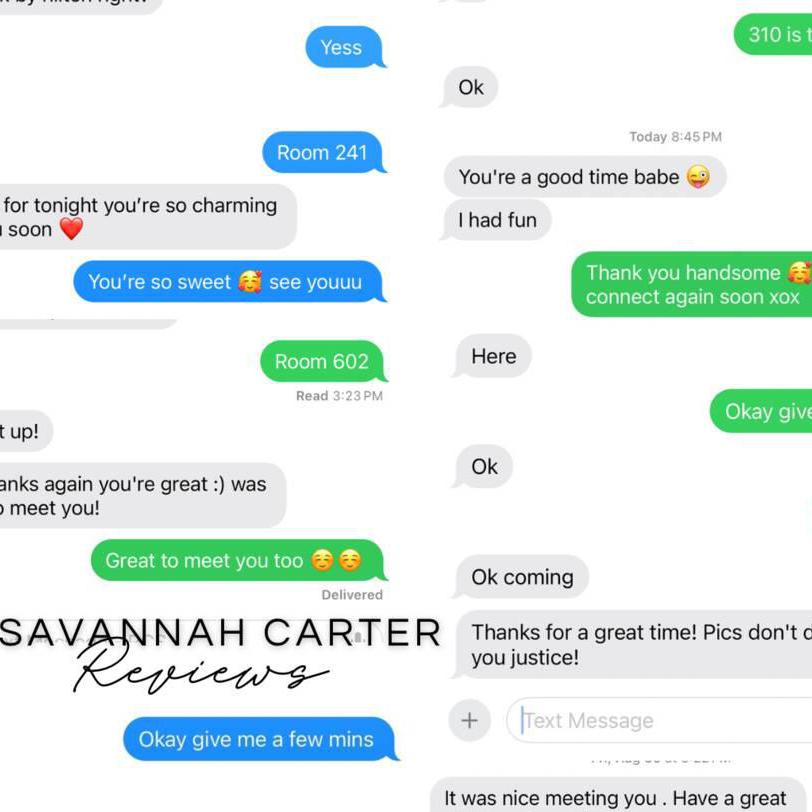 
                        Savannah Carter
                     is Female Escorts. | Toronto | Ontario | Canada | canadatopescorts.com 