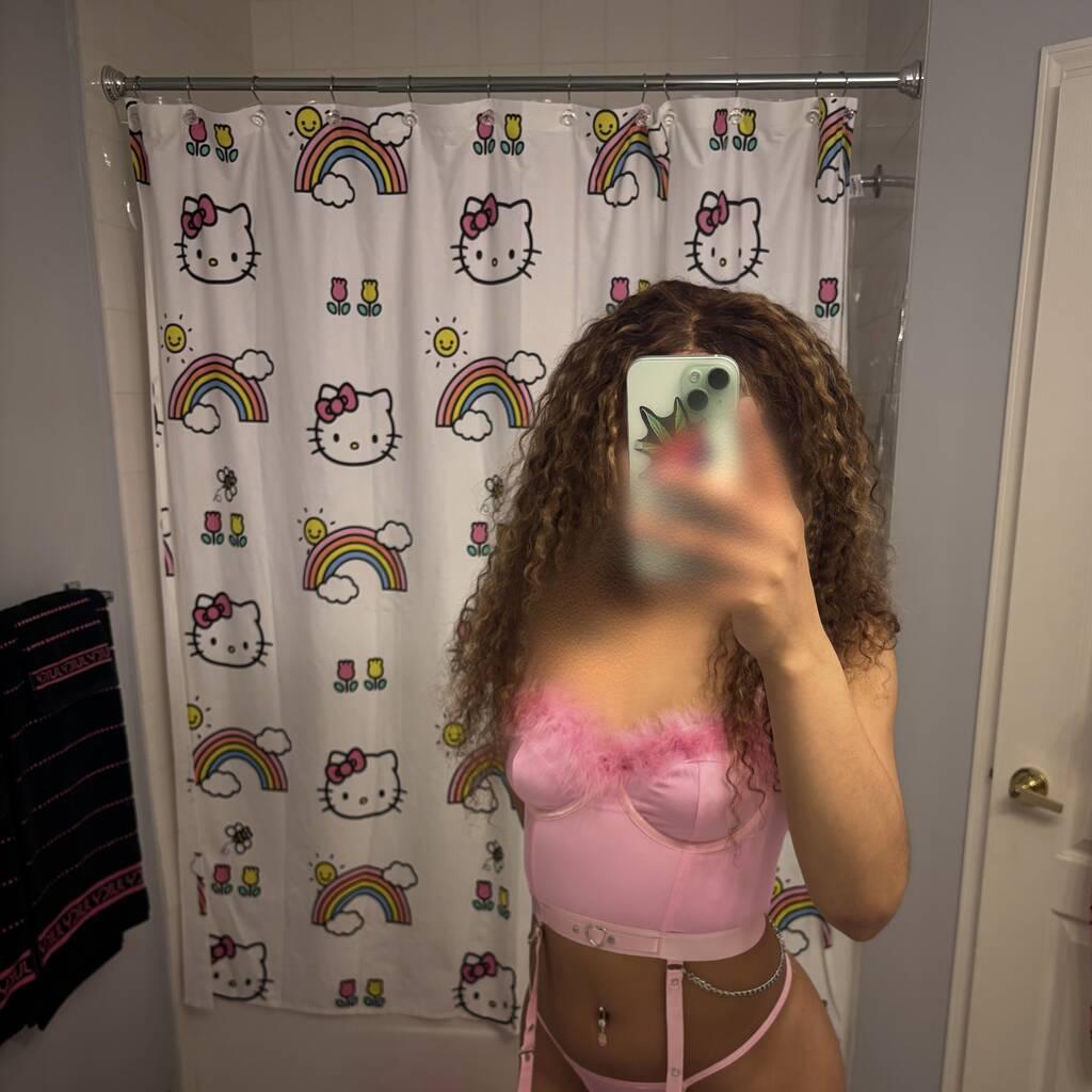 
                        Cristina
                     is Female Escorts. | Montreal | Quebec | Canada | canadatopescorts.com 