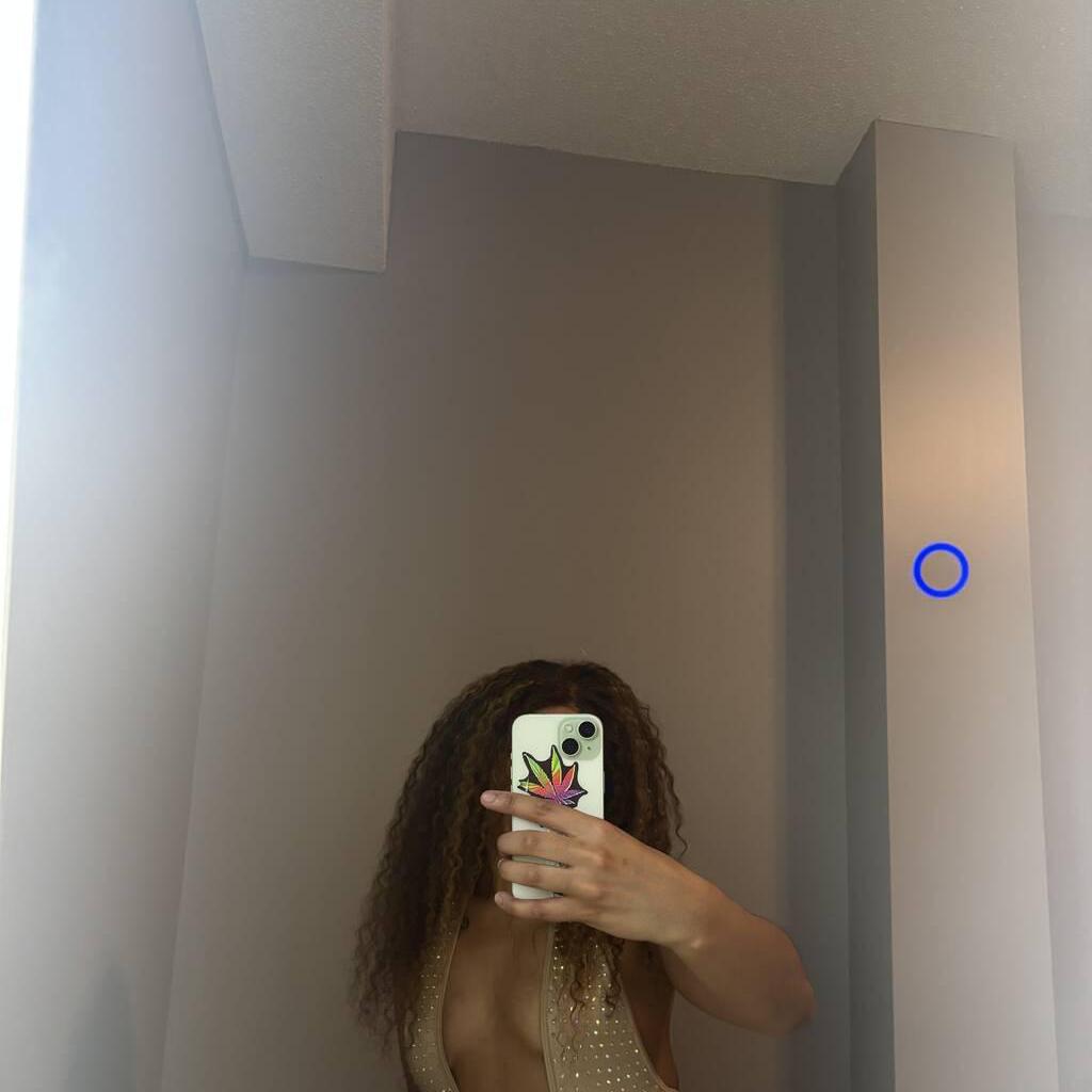 
                        Cristina
                     is Female Escorts. | Montreal | Quebec | Canada | canadatopescorts.com 