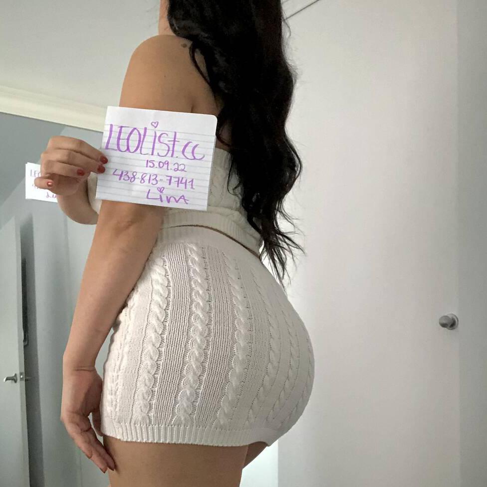 
                        L i n a
                     is Female Escorts. | Montreal | Quebec | Canada | canadatopescorts.com 