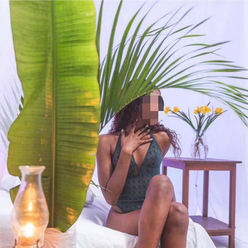 
                        Mia ur Ebony girl babe
                     is Female Escorts. | Moncton | New Brunswick | Canada | canadatopescorts.com 