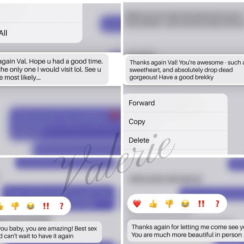 
                        Valerie
                     is Female Escorts. | Kitchener | Ontario | Canada | canadatopescorts.com 