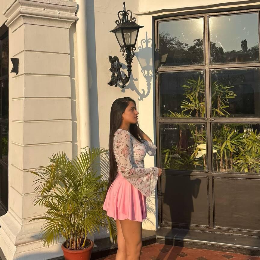 
                        Anshika
                     is Female Escorts. | Kitchener | Ontario | Canada | canadatopescorts.com 