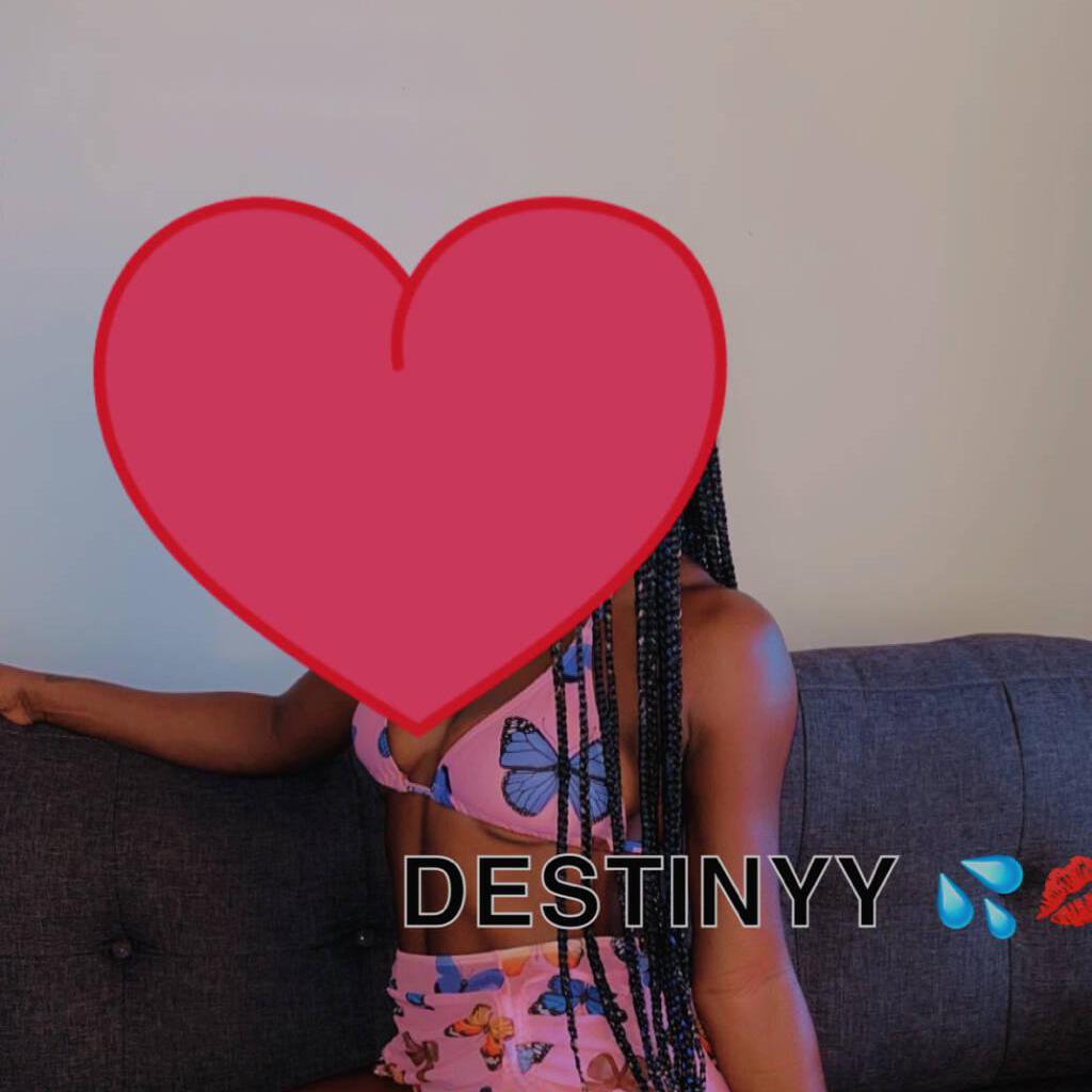 
                        DESTINYY
                     is Female Escorts. | Sudbury | Ontario | Canada | canadatopescorts.com 