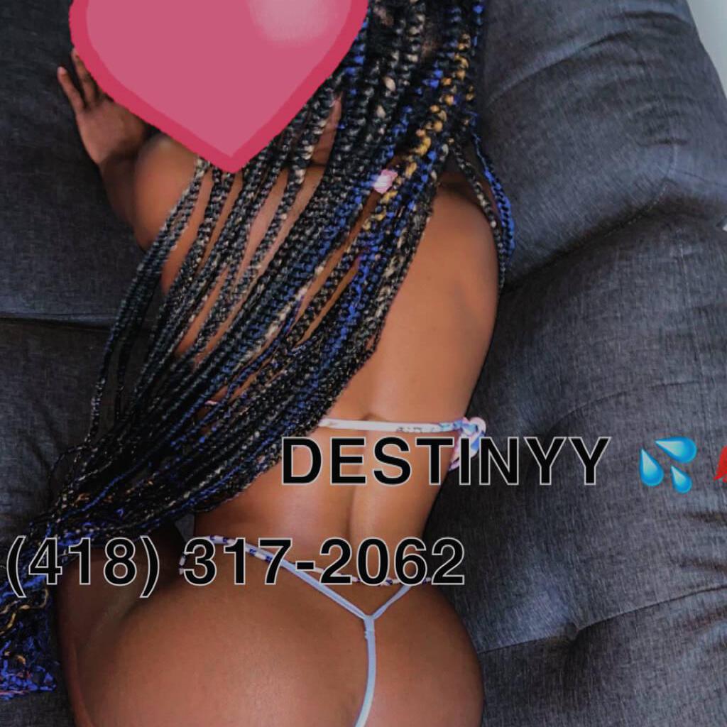 
                        DESTINYY
                     is Female Escorts. | Sudbury | Ontario | Canada | canadatopescorts.com 