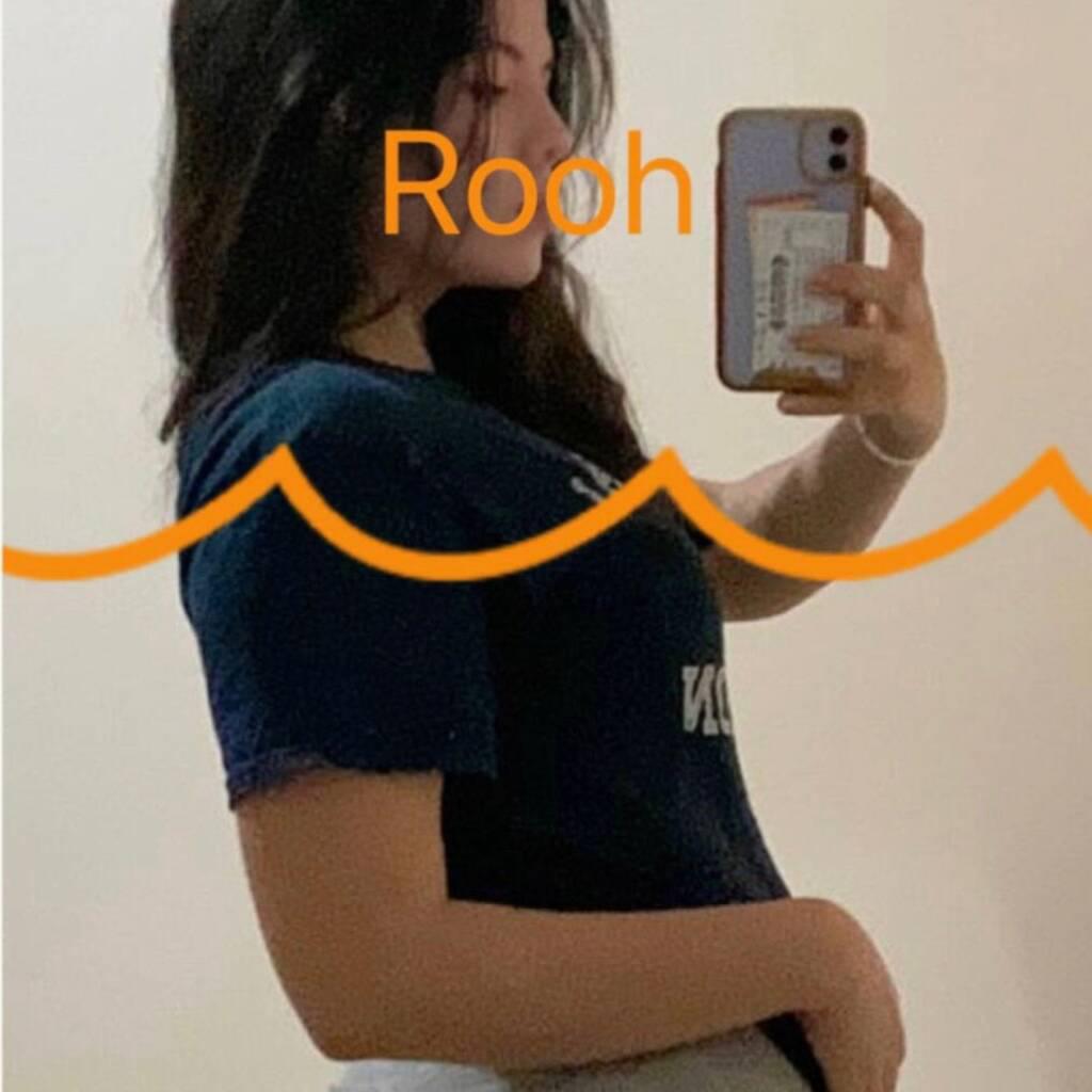
                        Rooh
                     is Female Escorts. | Vancouver | British Columbia | Canada | canadatopescorts.com 