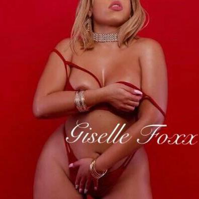
                        Giselle Foxx
                     is Female Escorts. | Skeena | British Columbia | Canada | canadatopescorts.com 