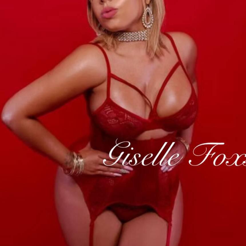 
                        Giselle Foxx
                     is Female Escorts. | Skeena | British Columbia | Canada | canadatopescorts.com 