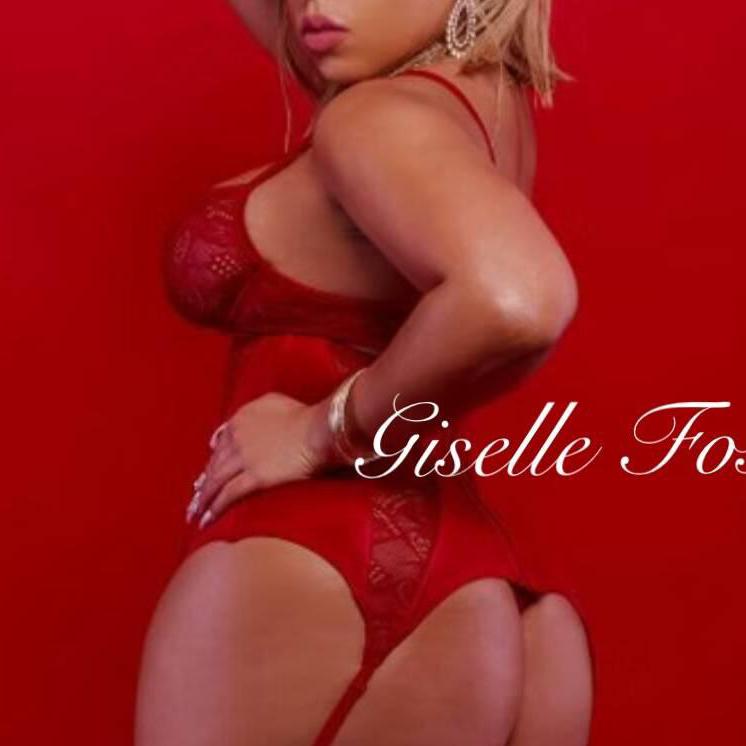 
                        Giselle Foxx
                     is Female Escorts. | Skeena | British Columbia | Canada | canadatopescorts.com 