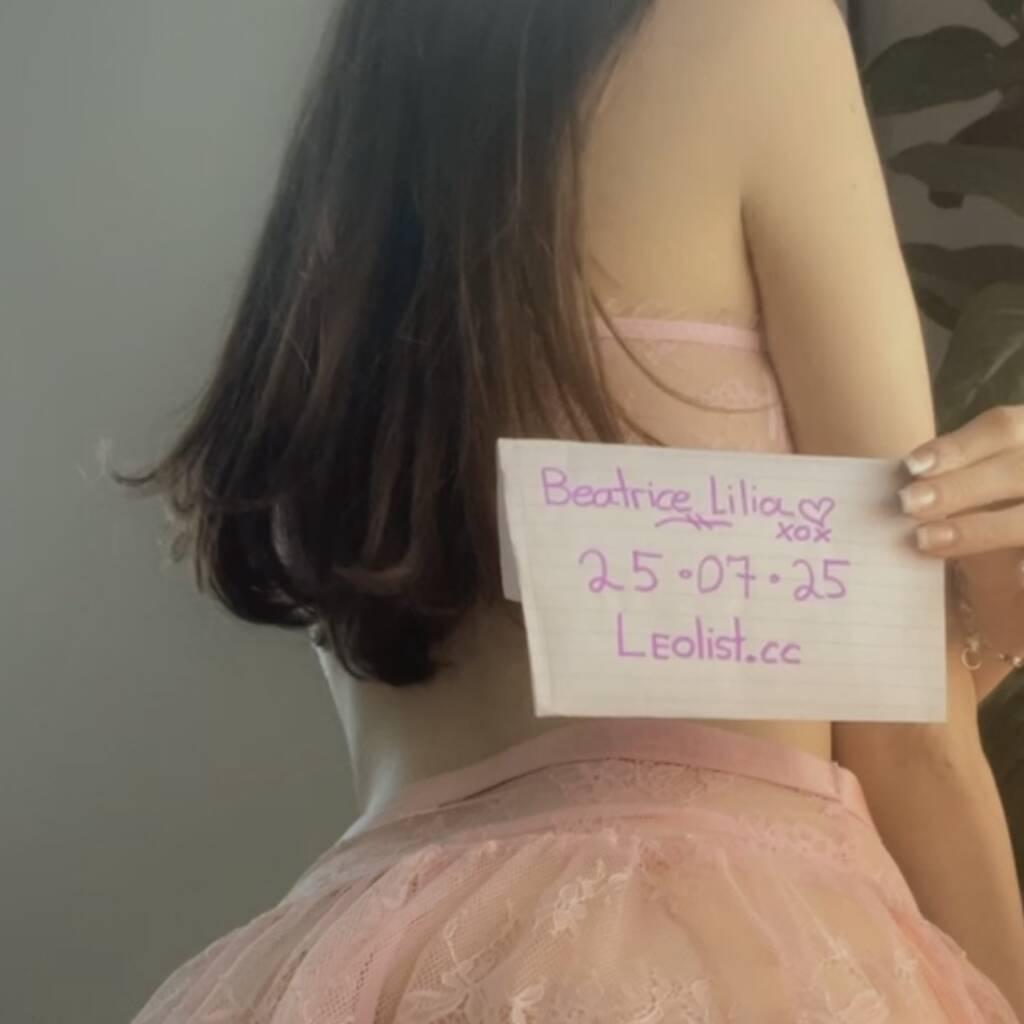
                        Beatrice Lilia
                     is Female Escorts. | Niagara | Ontario | Canada | canadatopescorts.com 