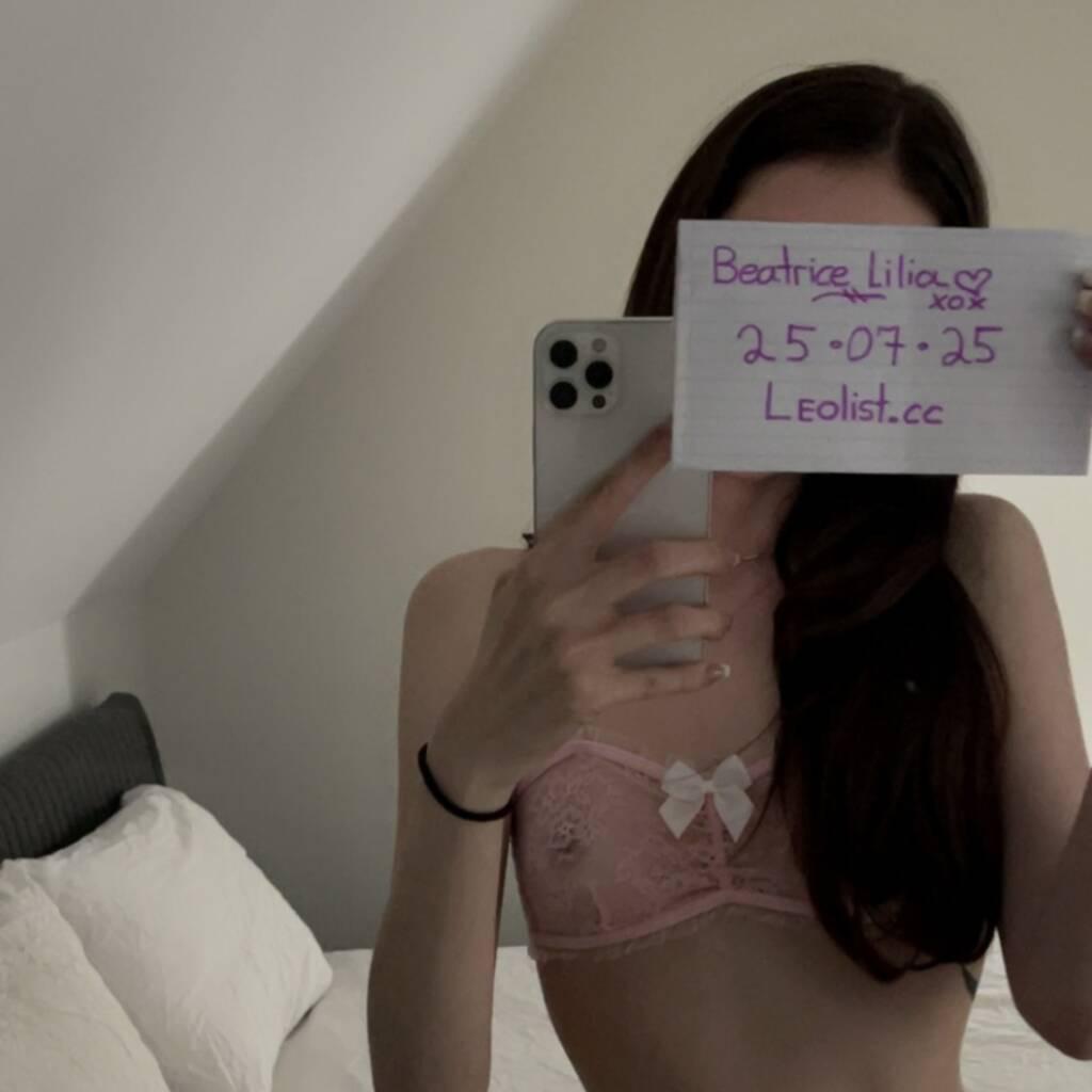 
                        Beatrice Lilia
                     is Female Escorts. | Niagara | Ontario | Canada | canadatopescorts.com 