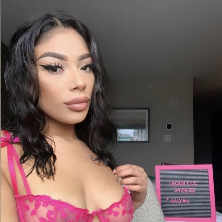 
                        Aaliyah
                     is Female Escorts. | Vancouver | British Columbia | Canada | canadatopescorts.com 