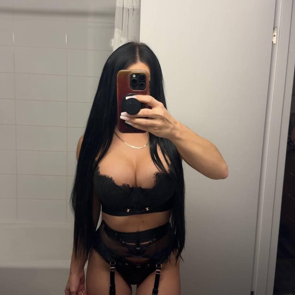 
                        French Bombshell Keissy
                     is Female Escorts. | Prince George | British Columbia | Canada | canadatopescorts.com 