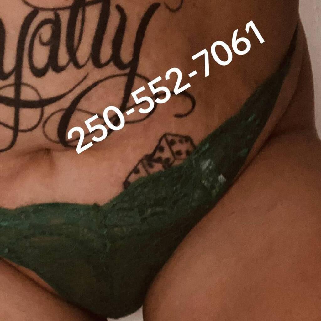
                        TIA  250.552.7061
                     is Female Escorts. | Prince George | British Columbia | Canada | canadatopescorts.com 