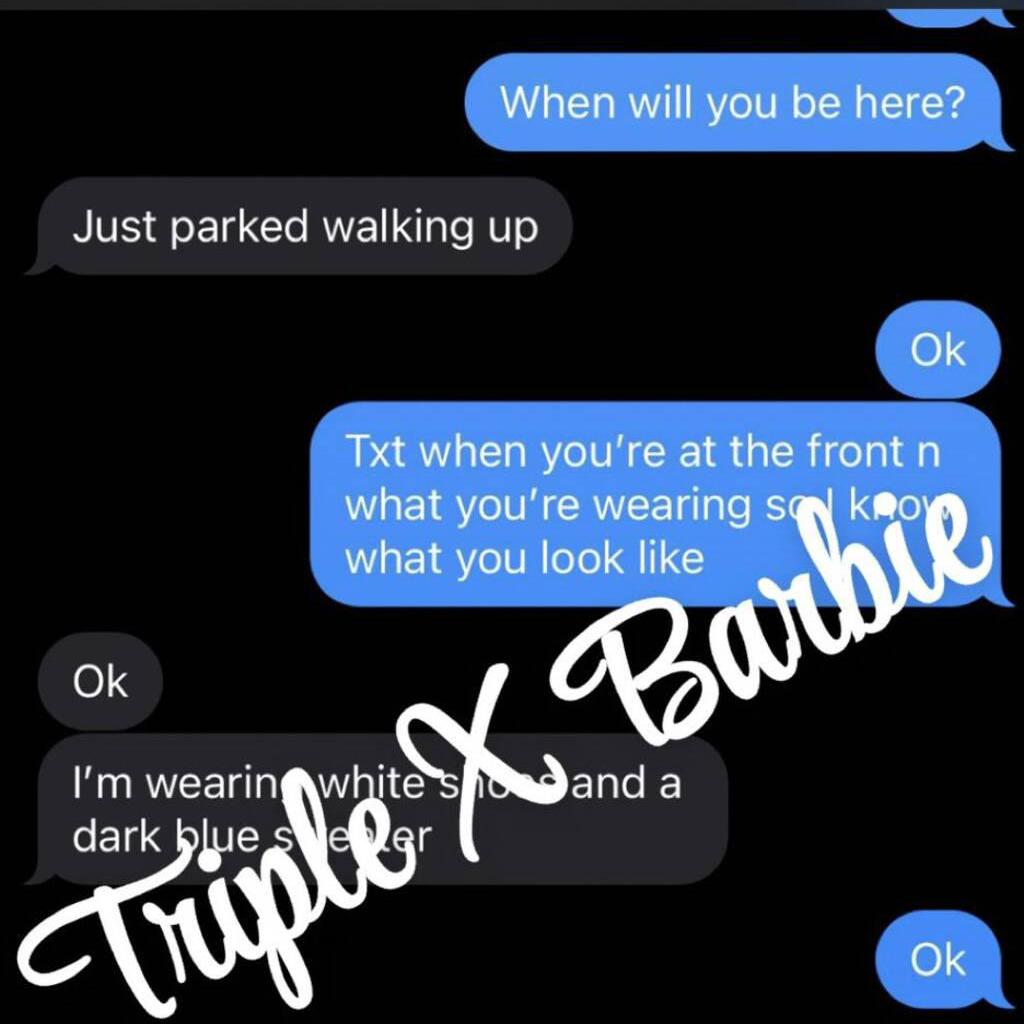 
                        Barbie
                     is Female Escorts. | Kitchener | Ontario | Canada | canadatopescorts.com 