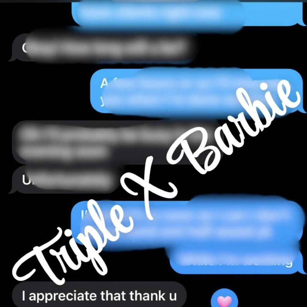 
                        Barbie
                     is Female Escorts. | Kitchener | Ontario | Canada | canadatopescorts.com 