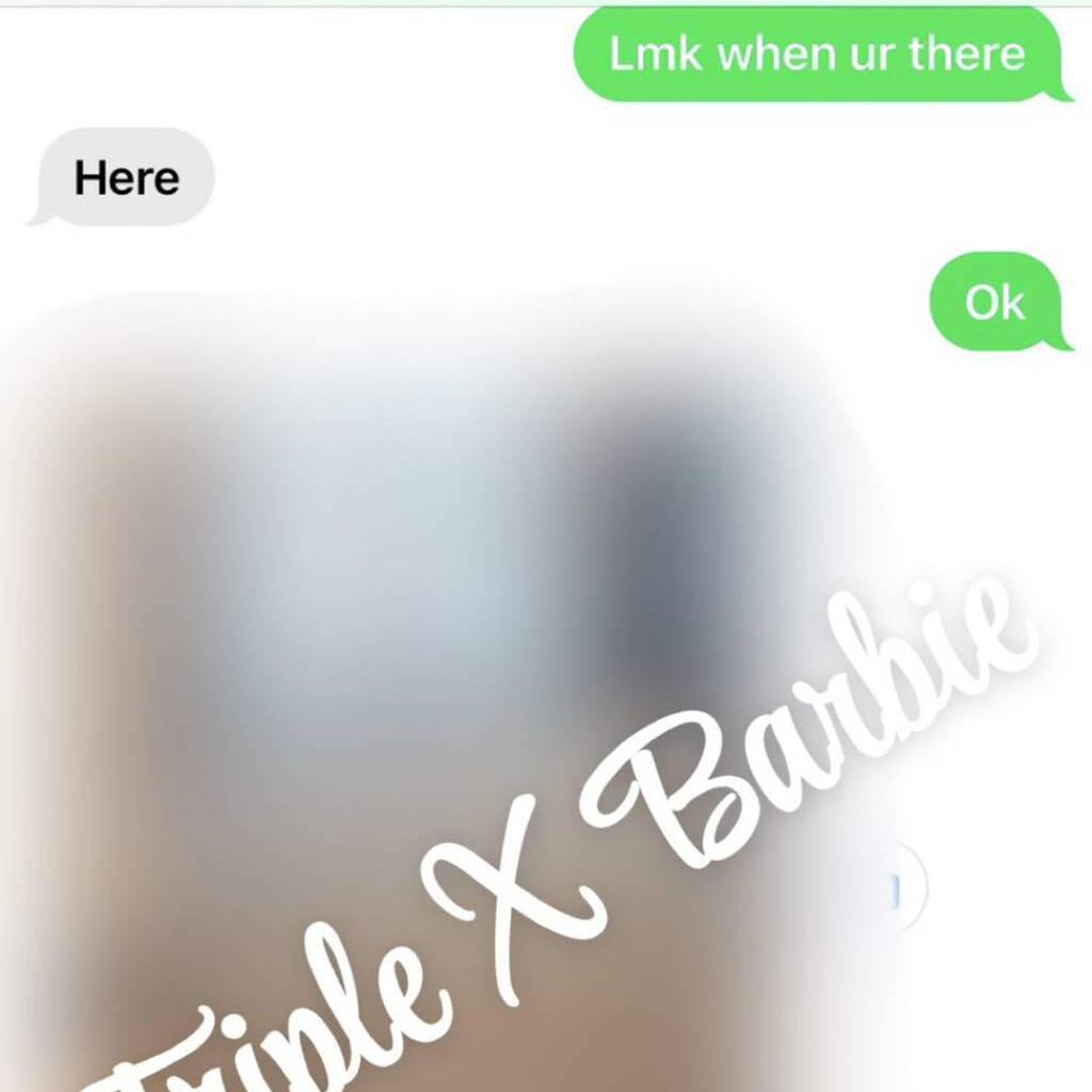 
                        Barbie
                     is Female Escorts. | Kitchener | Ontario | Canada | canadatopescorts.com 