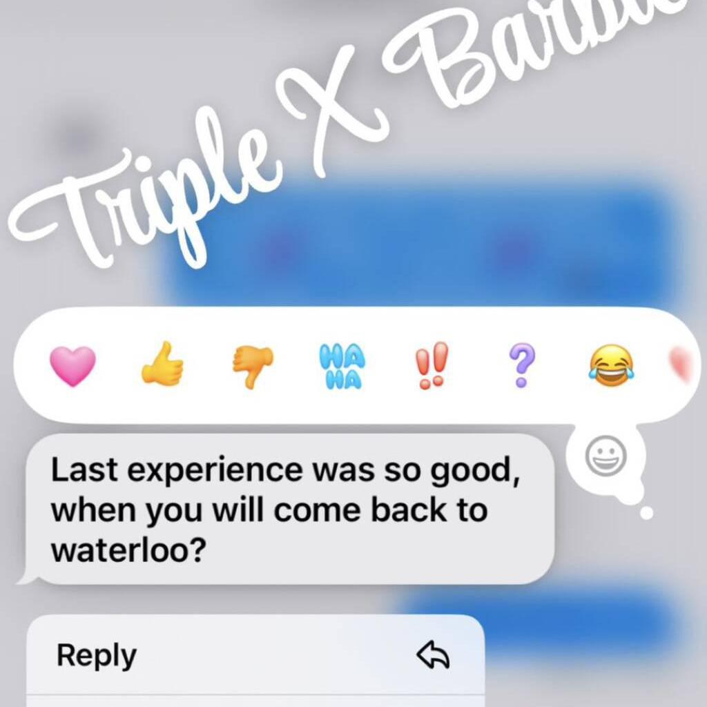 
                        Barbie
                     is Female Escorts. | Kitchener | Ontario | Canada | canadatopescorts.com 