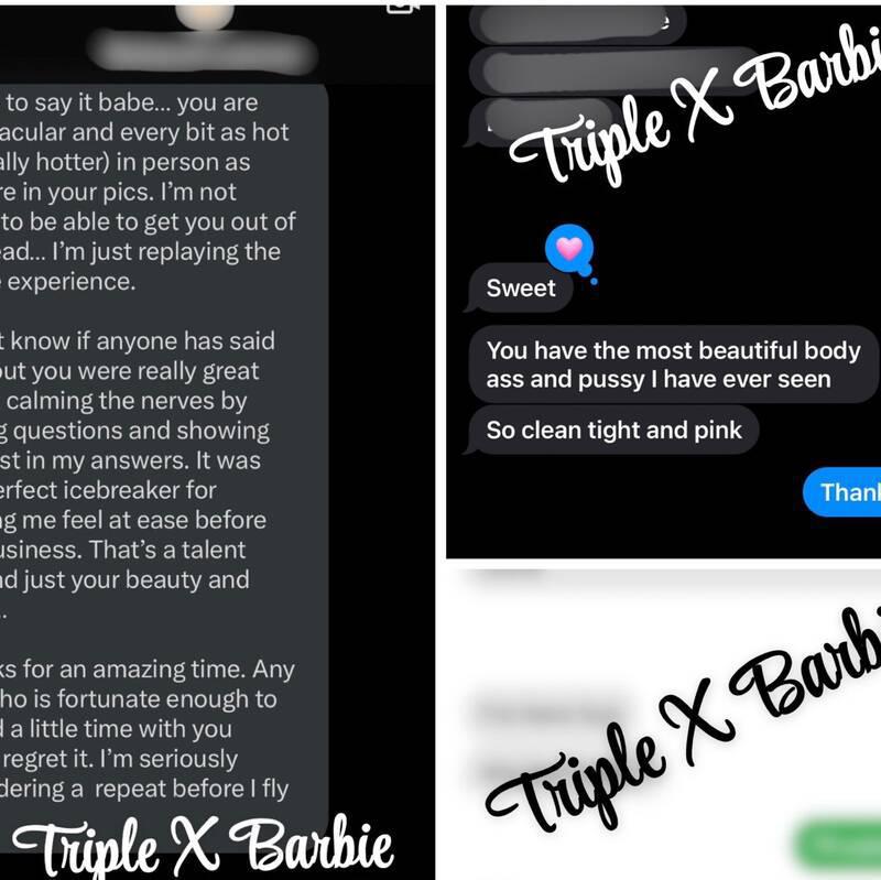 
                        Barbie
                     is Female Escorts. | Kitchener | Ontario | Canada | canadatopescorts.com 