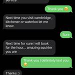 SEXY SABY
                     is Female Escorts. | Kitchener | Ontario | Canada | canadatopescorts.com