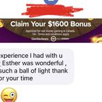 
                        Esther Lust
                     is Female Escorts. | Winnipeg | Manitoba | Canada | canadatopescorts.com 