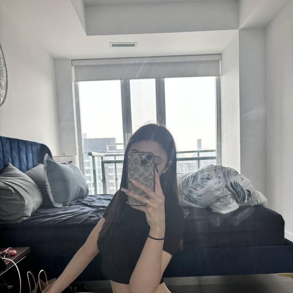 
                        Alicia
                     is Female Escorts. | Quebec City | Quebec | Canada | canadatopescorts.com 