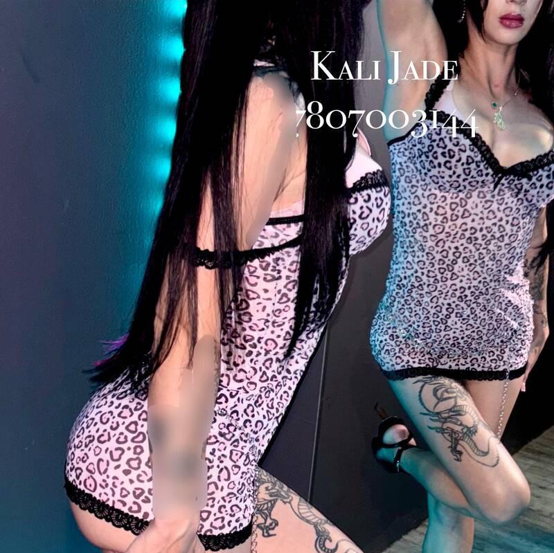 
                        KALI JADE 780.700.3144
                     is Female Escorts. | Red Deer | Alberta | Canada | canadatopescorts.com 