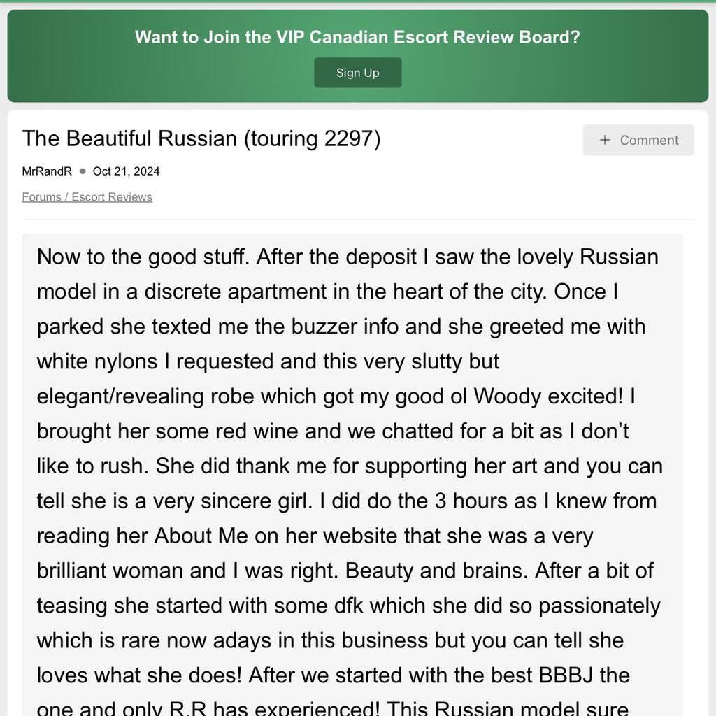 
                        Ania
                     is Female Escorts. | Prince George | British Columbia | Canada | canadatopescorts.com 